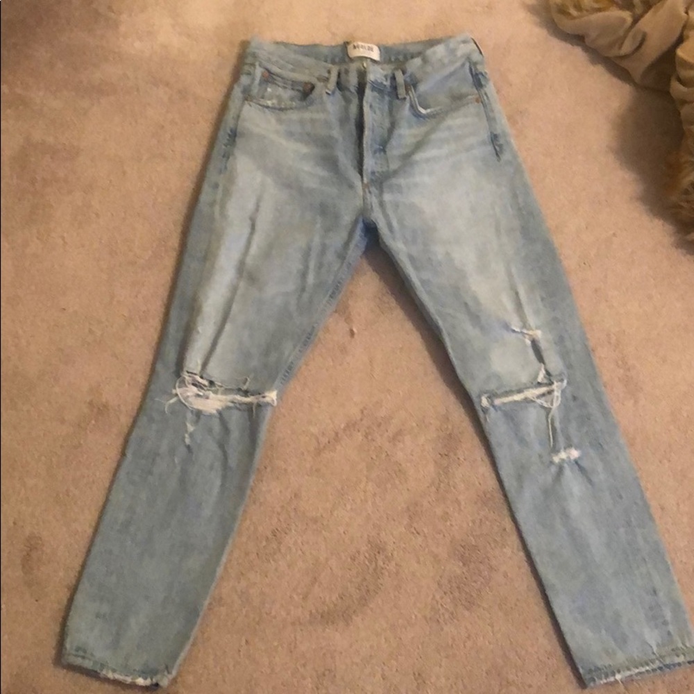 AGOLDE Jeans size 27